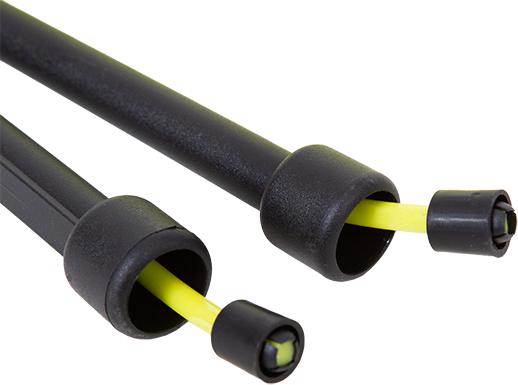 Actual product image Fitcom Gymnastics Speed Rope (270 cm)