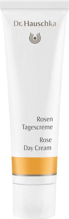 Produktbild Dr. Hauschka Rose Day Cream (30 ml, Tagescreme)