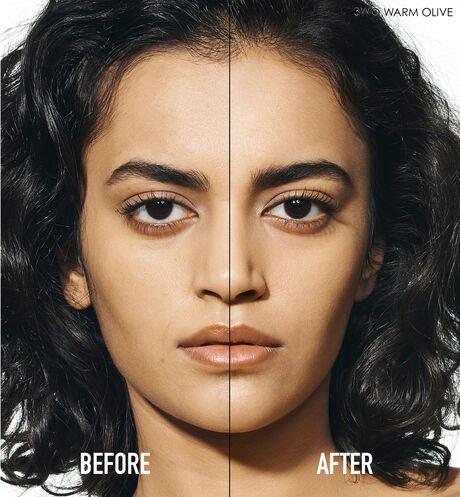 Immagine prodotto Dior Forever Skin Glow 24H Radiant Foundation (3WO oliva calda)