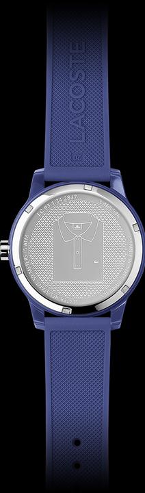 Produktbild Lacoste 12.12 (Analoguhr, 42 mm)