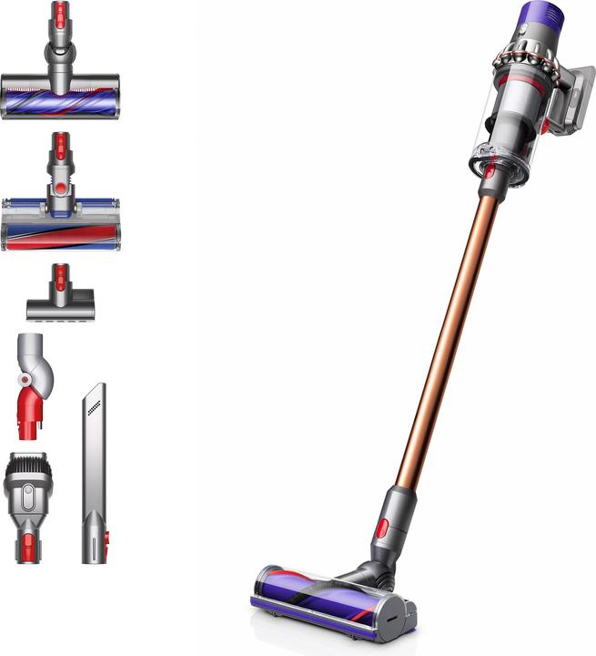 Produktbild Dyson V10 Absolute