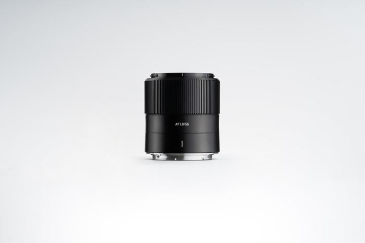 Immagine prodotto TTArtisan Autofocus 56mm f1.8 per Nikon Z Mount nero / nero APS-C (Nikon Z, APS-C / DX)