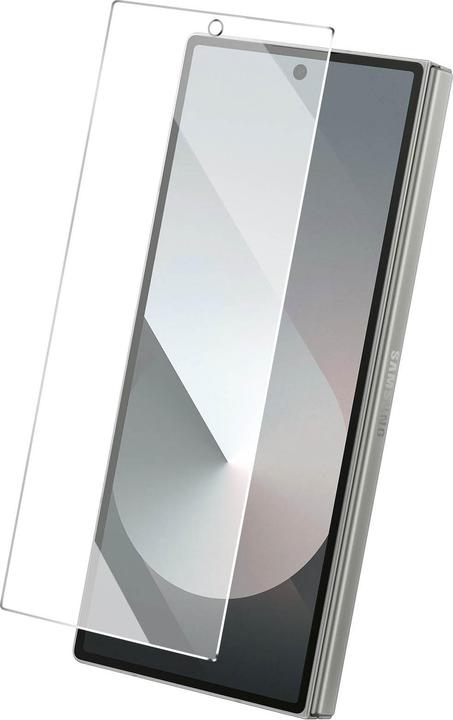 Actual product image Avizar ClearShield Folie (1 Piece, Samsung Galaxy Z Fold6)