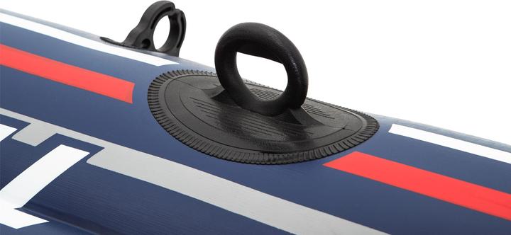 Actual product image Bestway Hydro-Force Trek X3 set (307 cm, 3 pers.)