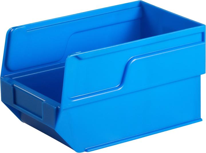 Produktbild Utz Sichtlagerkasten SILAFIX