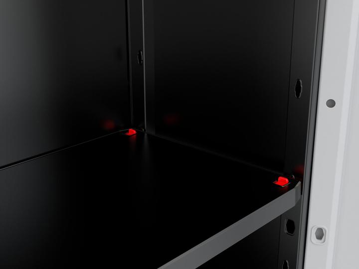 Actual product image Keter Linear