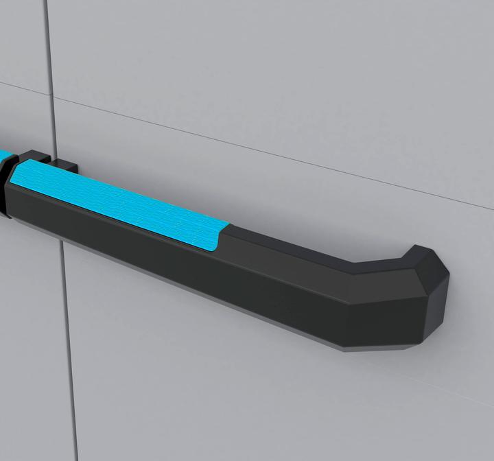 Actual product image Keter Linear