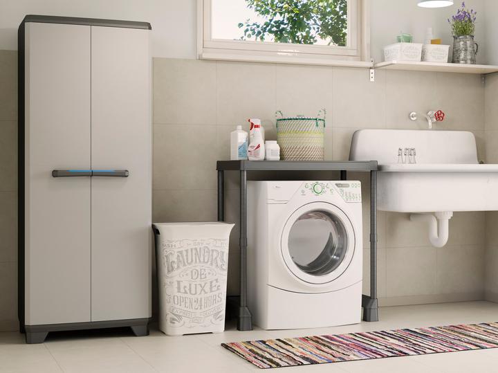 Actual product image Keter Linear