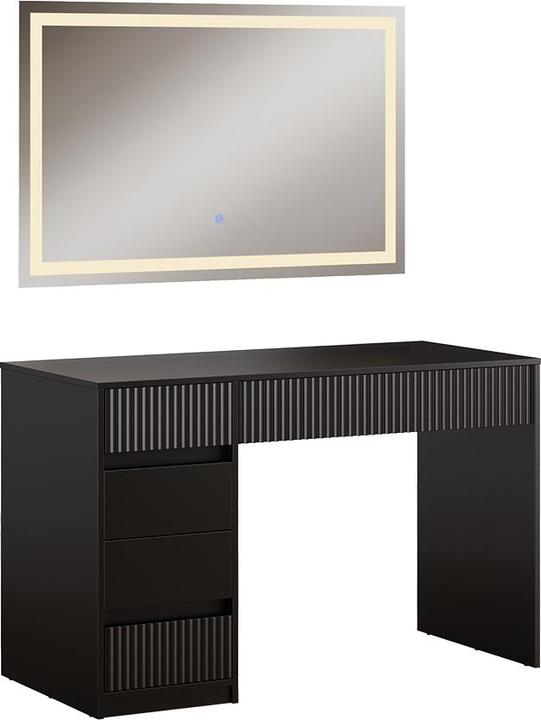 Produktbild Vicco Omira mit Beleuchtung (120 x 76 x 55 cm)