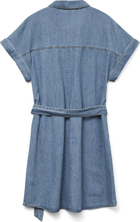 Produktbild Vero Moda VMNOTUS Kurzes Kleid Jeanskleid (XS)