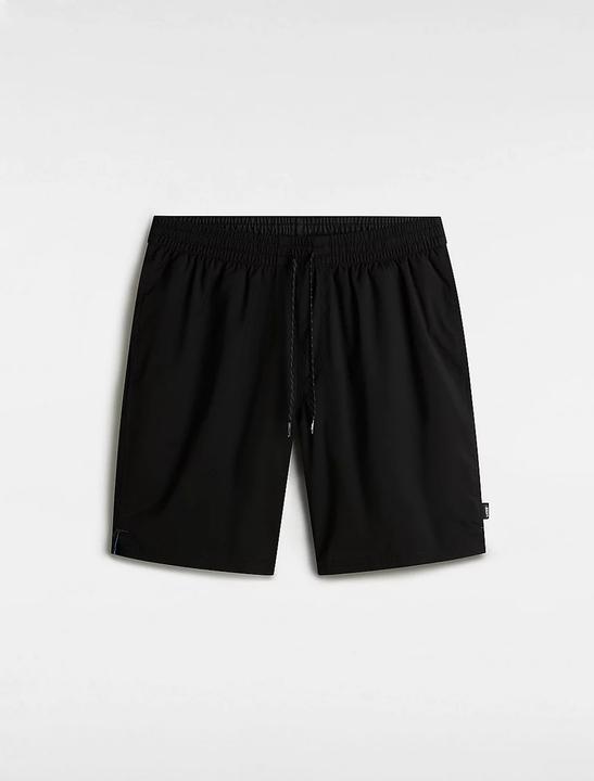 Vans Primary Solid Elastic Boardshort 17" (XL)