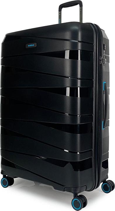 Produktbild BG Berlin Ted Luggage - 3er Kofferset (40 l, Handgepäck (bis 50l))