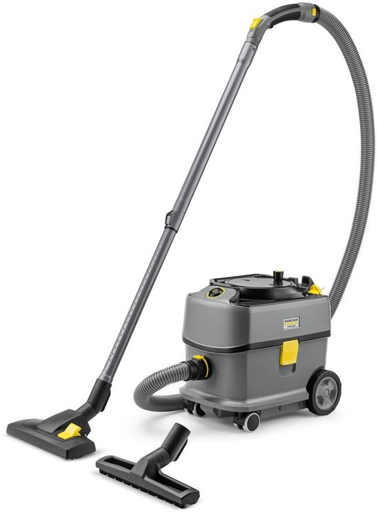 Image du produit Kärcher Trockensauger T 10/1 Adv (Aspirateur sec)
