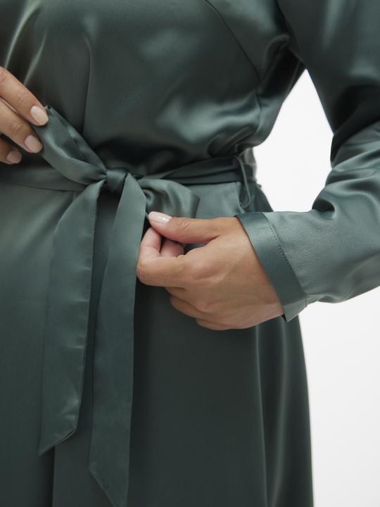 Immagine prodotto Vero Moda VMCMERLE Kurzes Kleid Party-Kleid (44)