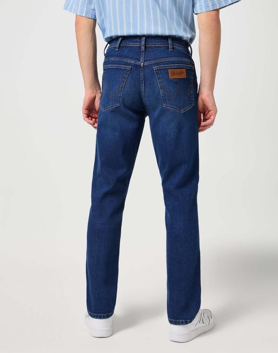Actual product image Wrangler Jeans Texas Low Stretch (W33/L30)