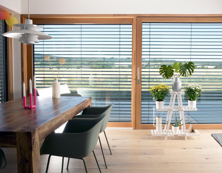 Produktbild Needs&Wants Blumenregal "Bloomy1" mit 3 Etagen, Fichte (weiss)
