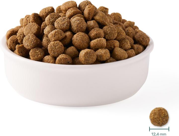 Immagine prodotto Yarrah Alimento secco BIO Sensitive Adult Pollo e Riso, 2 kg (Adulto, 1 pz., 2000 g)