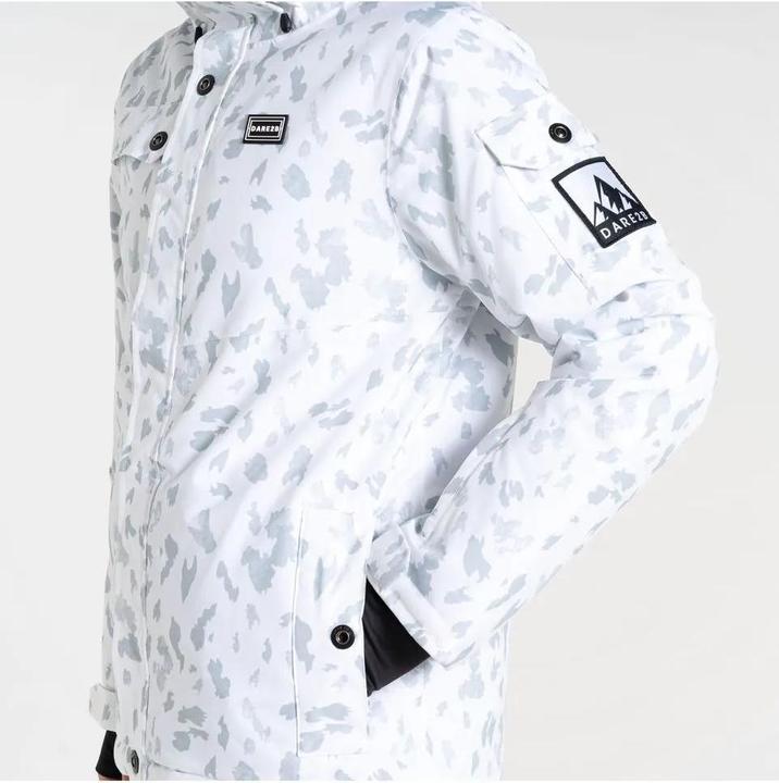 Immagine prodotto Dare2b giacca da sci da ski life (40)