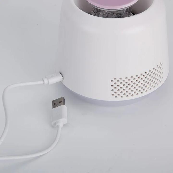 Produktbild Jata MT2 (Stromversorgung über USB)