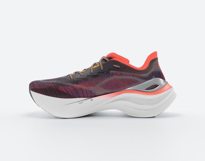 Image du produit Kiprun KD900.2 Men's Running Shoes - Purple/orange (42)