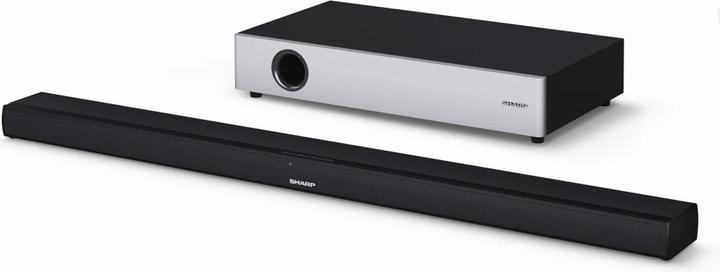 Produktbild Sharp HT-SBW160 (360 W, 2.1 Kanal)