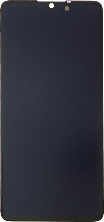 Actual product image Huawei LCD Display + Touch Unit P30 Black (Display, Huawei P30)
