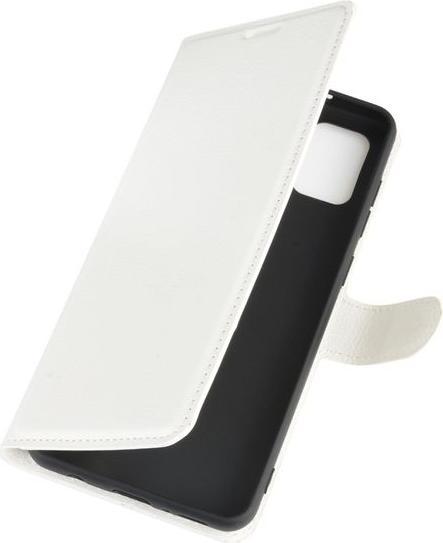 Immagine prodotto MU Classic Serie di copertine per libri in pelle Litchi (Samsung Galaxy A21s)