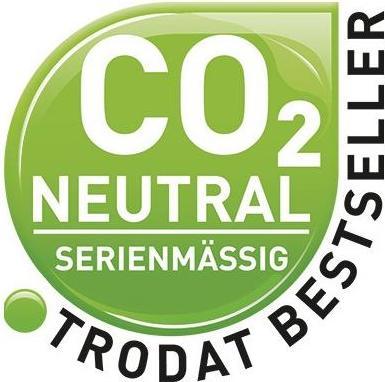 Produktbild Trodat Adressstempel 5204DB11 schwarz