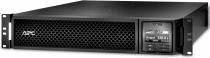 Actual product image APC Smart-UPS SRT2200RMXLI (2200 VA, 1980 W, Online double converter UPS)
