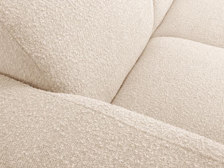 Image du produit Micadoni Canapé D'Angle Symétrique, "Molino", 5 Places, 252x252x75 Fabriqué en Europe (Canapé d'angle)