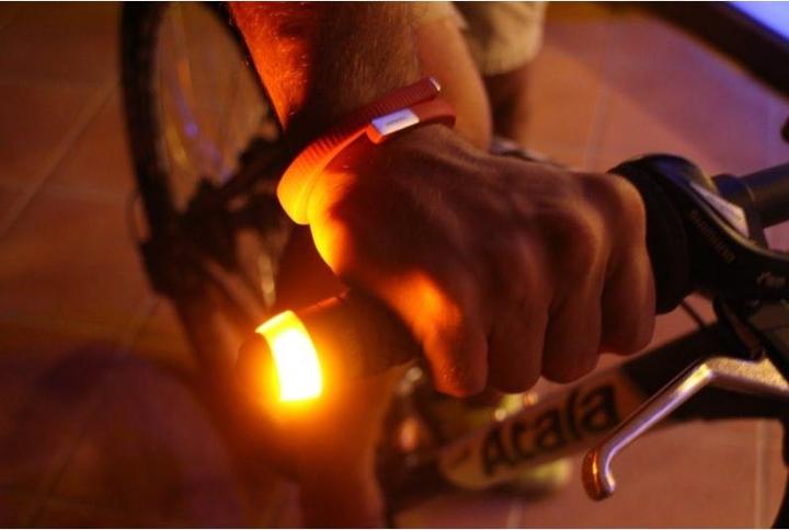 Immagine prodotto CYCL WingLights V3 Mag (16 lm)