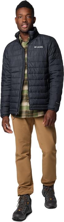 Actual product image Columbia Powder Lite™ II Jacket (XXS)