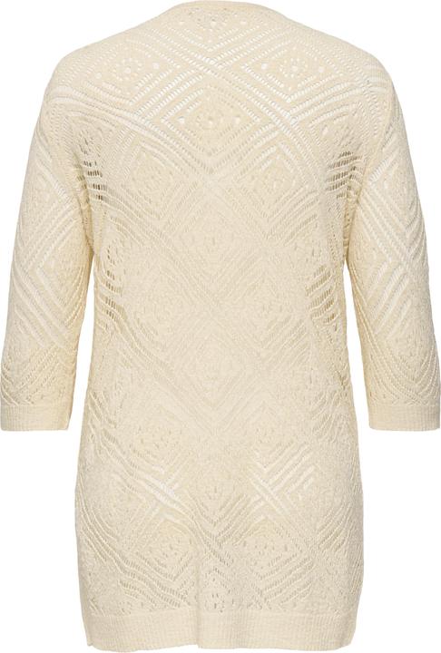 Actual product image Only CARWISTY Strickjacke Strickjacke (M)
