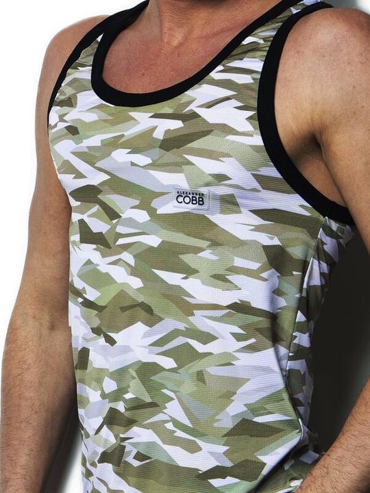 Green, Olive/khaki, Camouflage