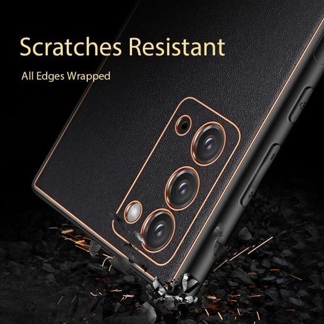 Produktbild Dux Ducis Yolo Series Hardcase Hülle (Samsung Galaxy Note 20)