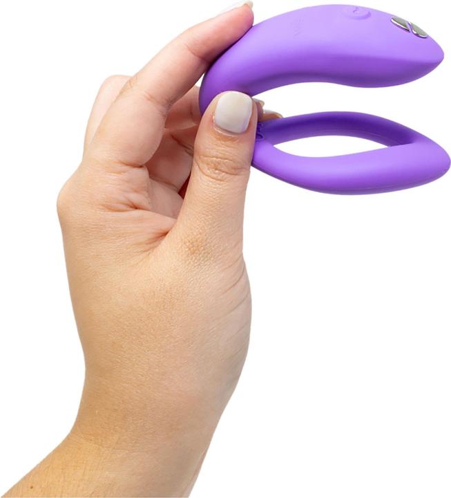 Productafbeelding We-Vibe Sync O