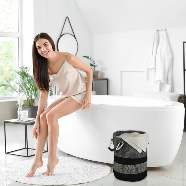 Actual product image Relaxdays Garden table (180 cm)