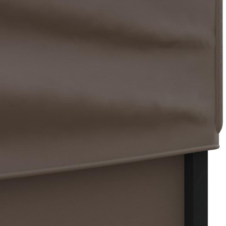 Actual product image VidaXL Bernhilde (197.50 cm, 197.50 cm)