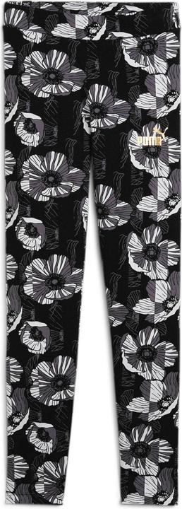 Puma ESS+ CLASS ACT Leggings AOP G (176)