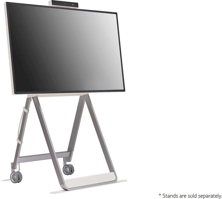 Produktbild LG One:Quick Flex (3840 x 2160 Pixel, 43")