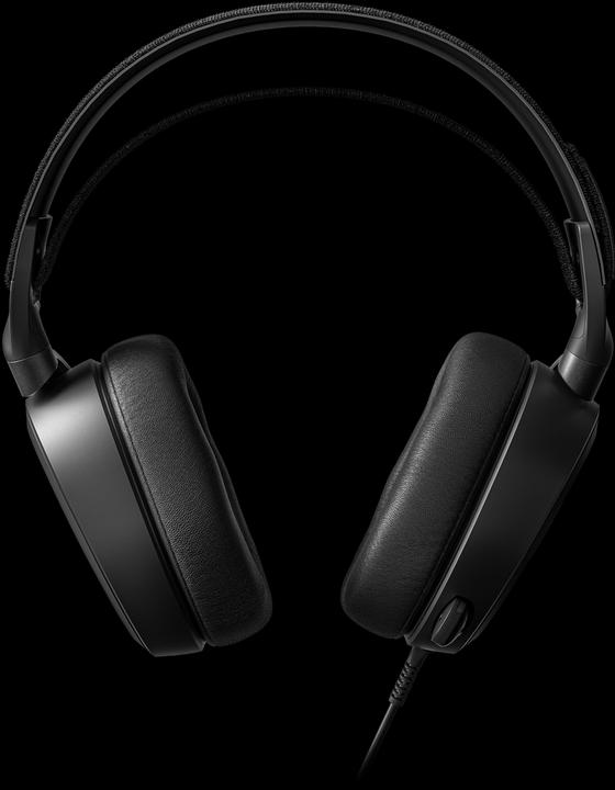 Produktbild SteelSeries Arctis Prime (Kabelgebunden)