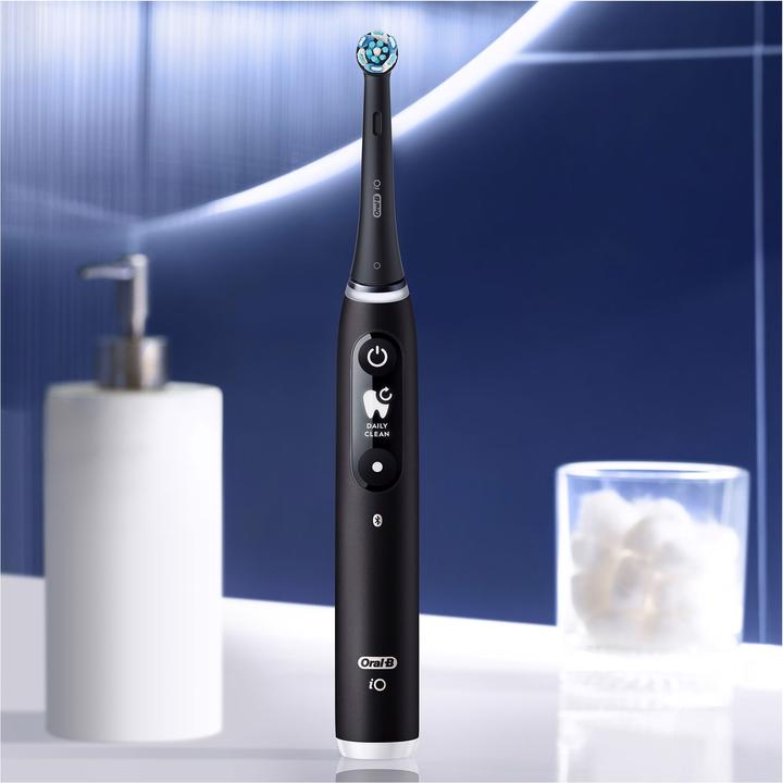 Image du produit Oral-B iO-Series 6 Duo (Brosse à dents oscillo-rotative)