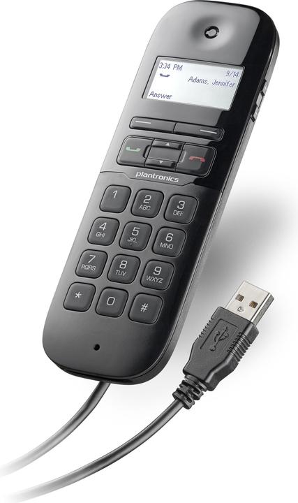 Produktbild Poly Calisto P240-M (Kabelgebunden)