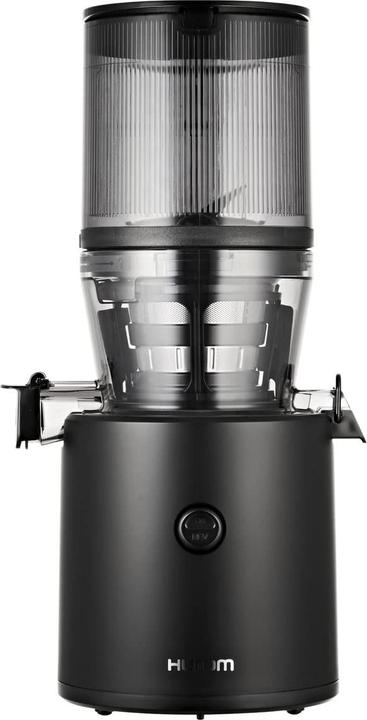 Produktbild Hurom H320N Matt Black Entsafter