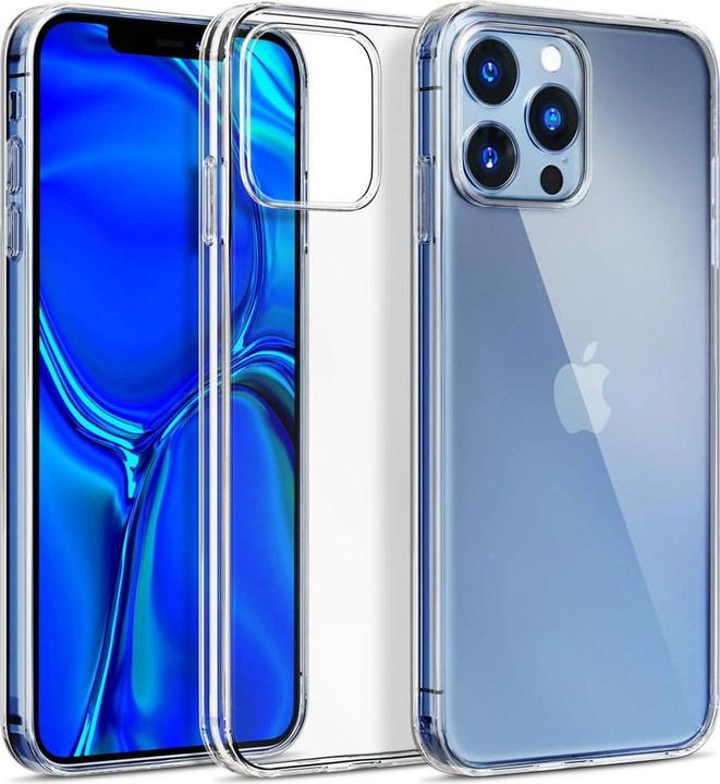 Produktbild 3MK Clear Case (Apple iPhone 13 Pro)