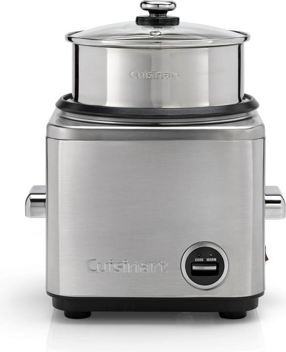Actual product image Cuisinart Crc800e