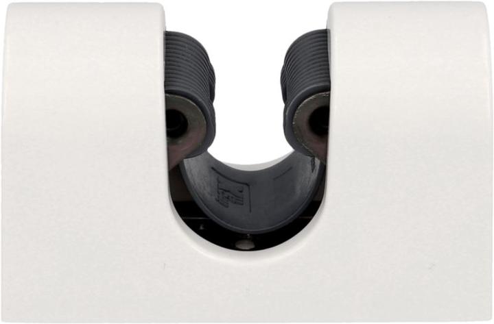 Immagine prodotto Inofix Ganci adesivi per scope, bianchi