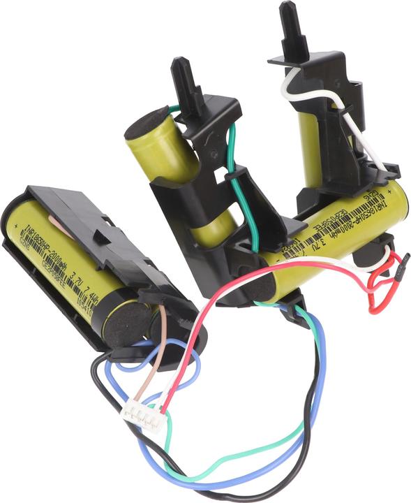 Produktbild XCell 18V Akku passend für Electrolux VBHC7787E, 8087979053, 809115702, AEG VBHC7787E