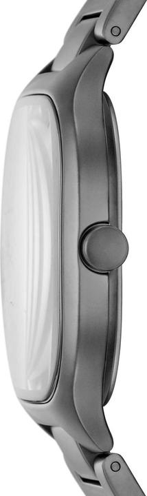 Actual product image Skagen Herrenuhr MELLEM (Analogue wristwatch, 40 mm)
