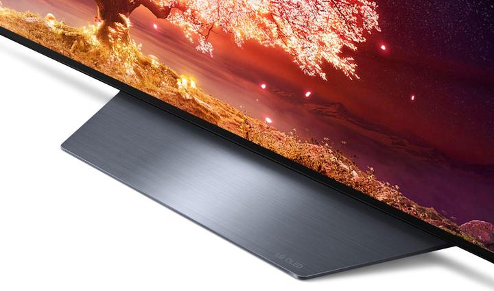 Produktbild LG OLED65B19 (65", OLED, 4K, 2021)